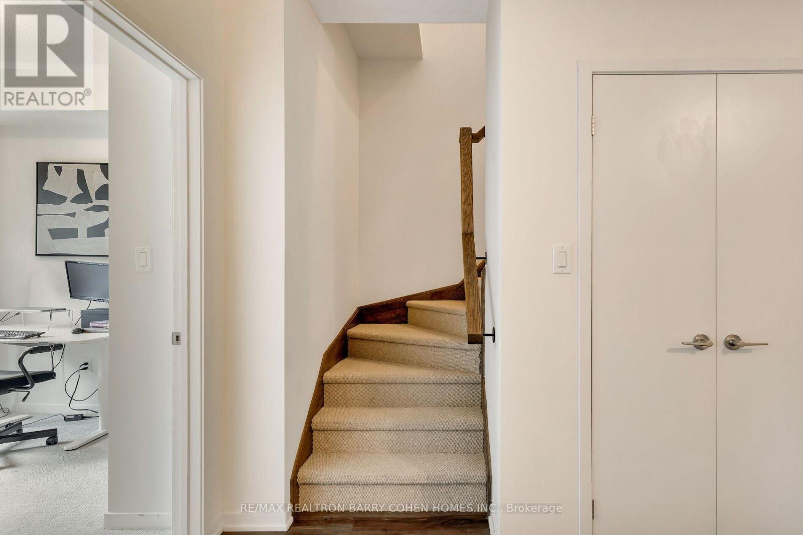 98 - 20 William Jackson Way, Toronto, ON - Indoor Photo Showing Other Room