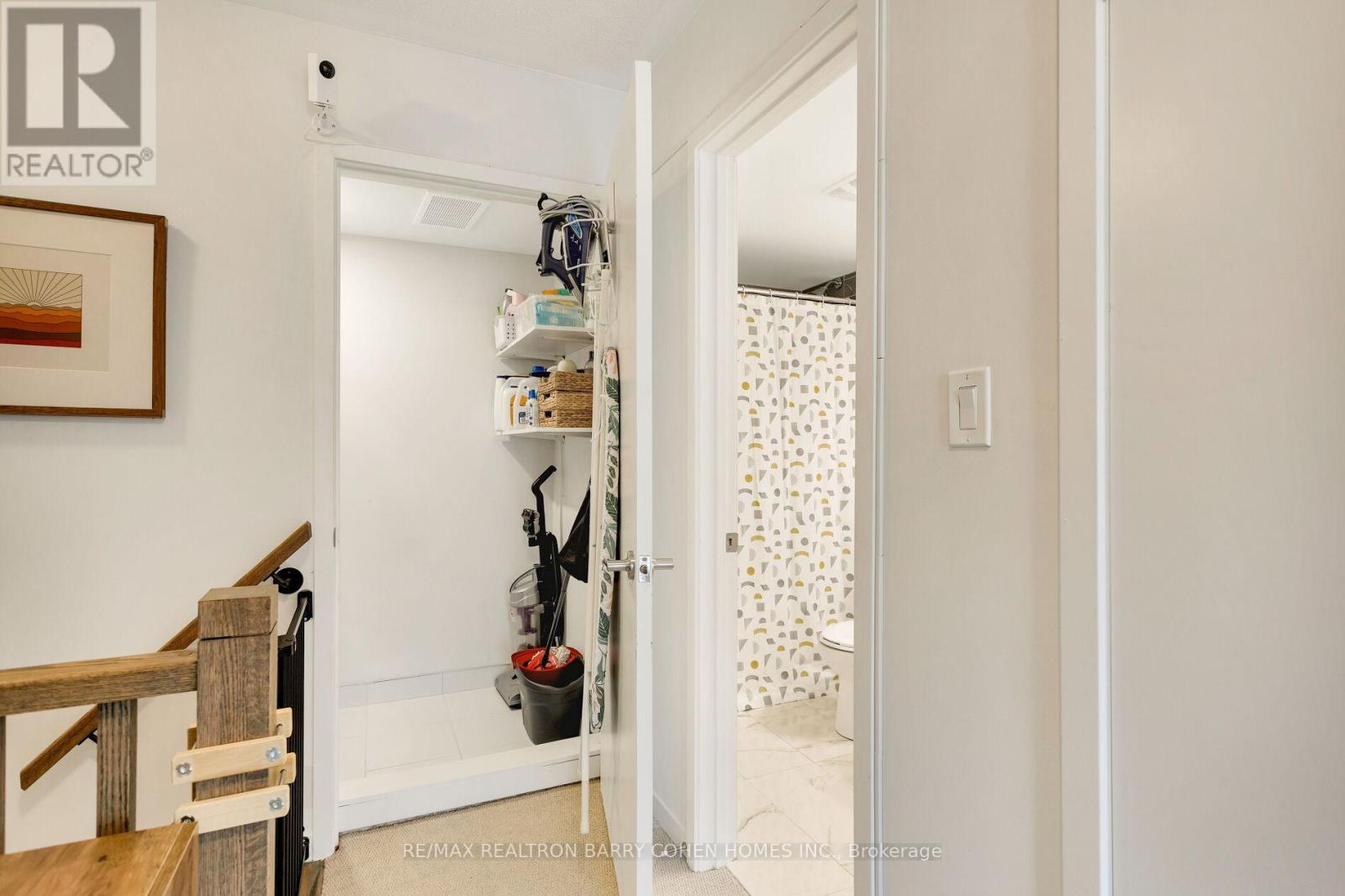 98 - 20 William Jackson Way, Toronto, ON - Indoor Photo Showing Other Room