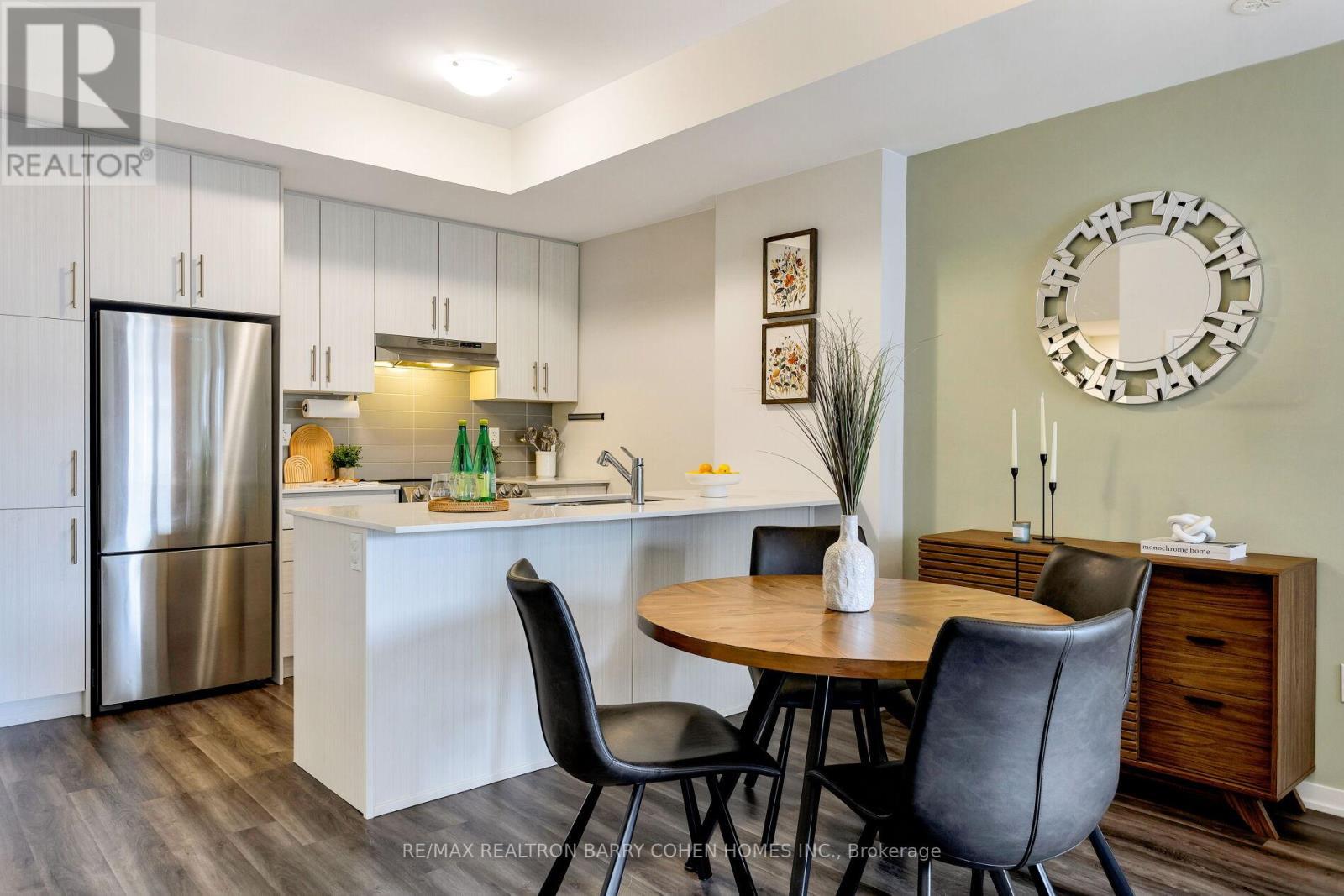 98 - 20 William Jackson Way, Toronto, ON - Indoor