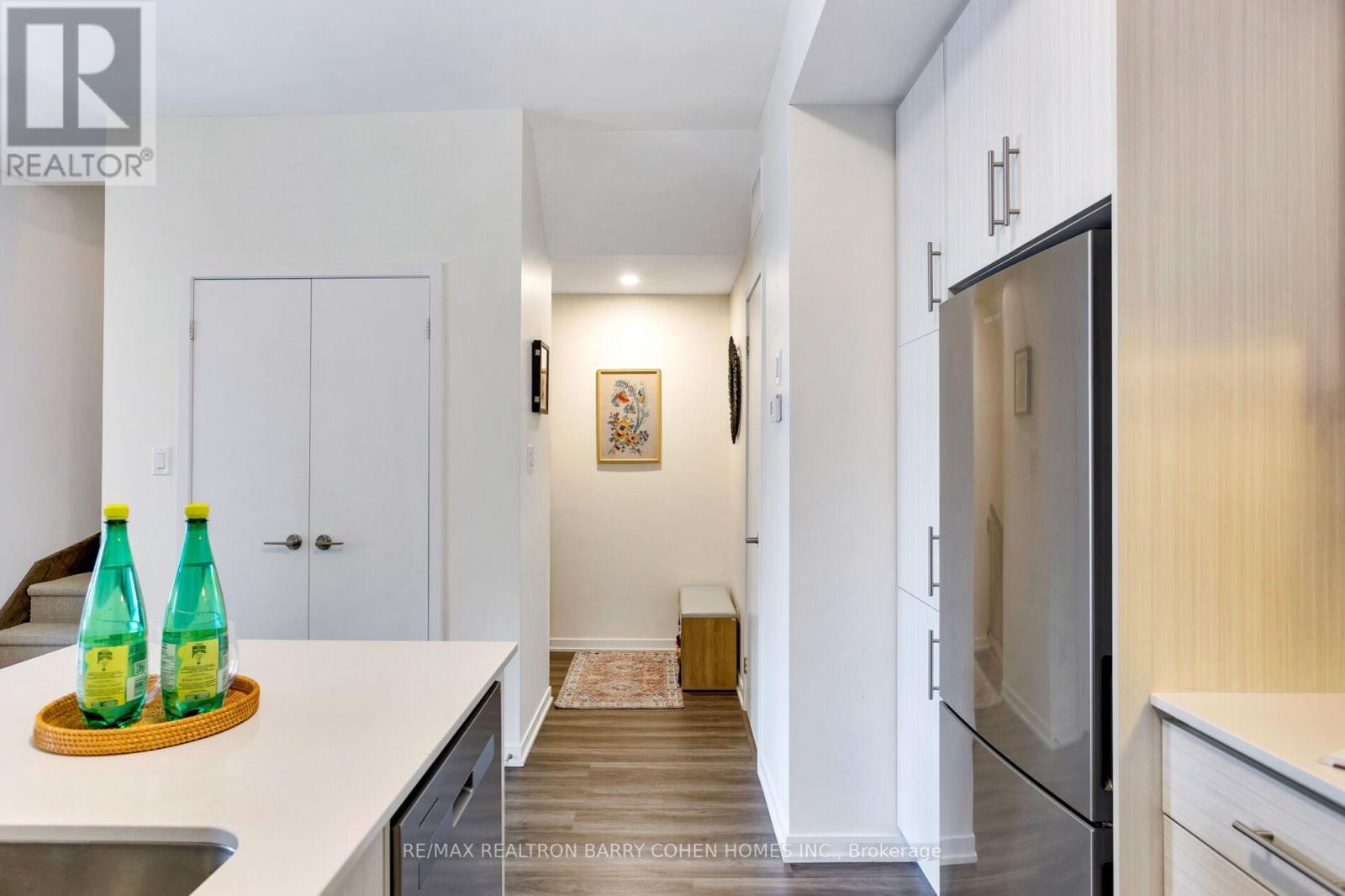 98 - 20 William Jackson Way, Toronto, ON - Indoor