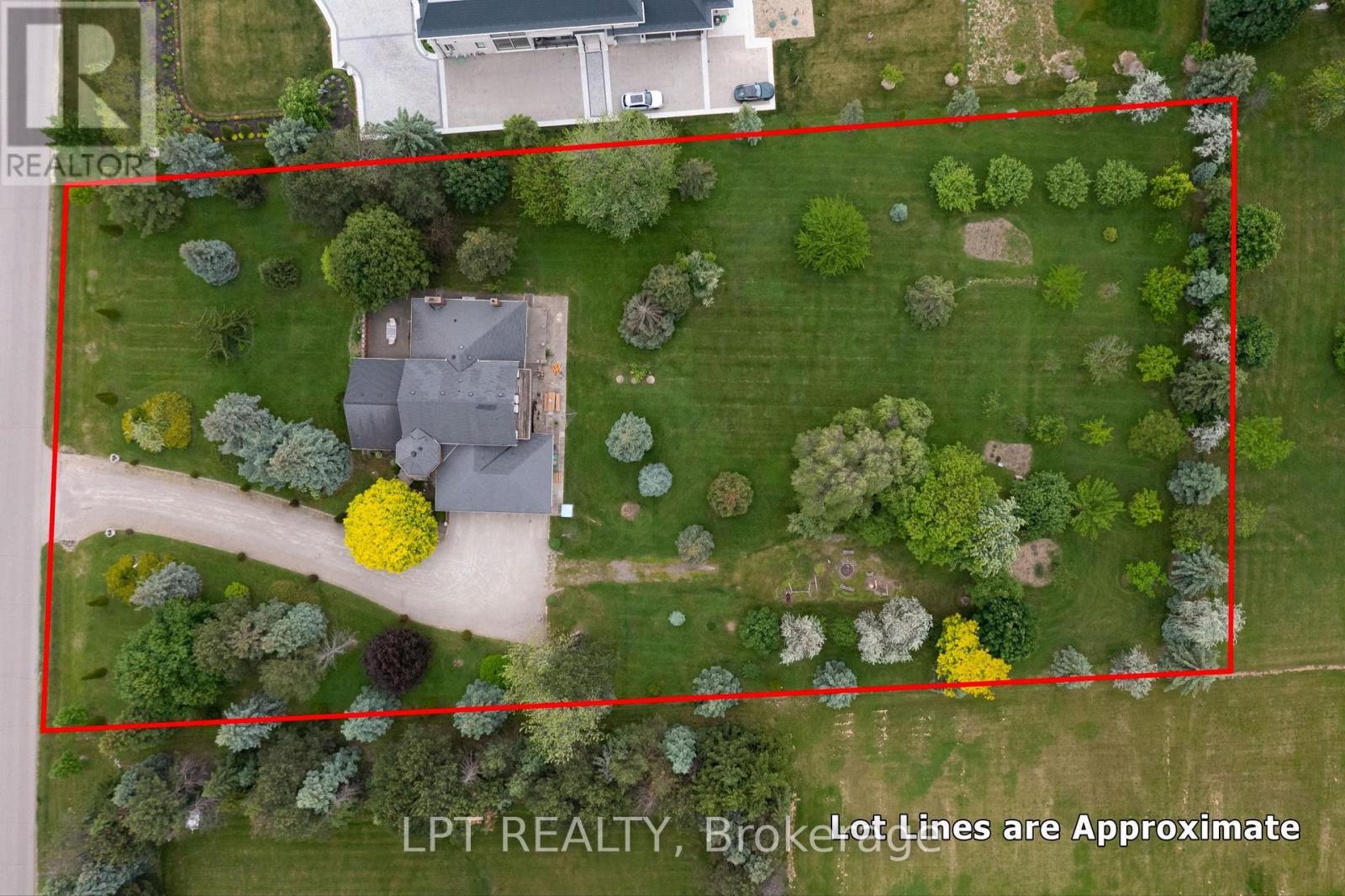 6 Fenton Way, Brampton, ON - Other