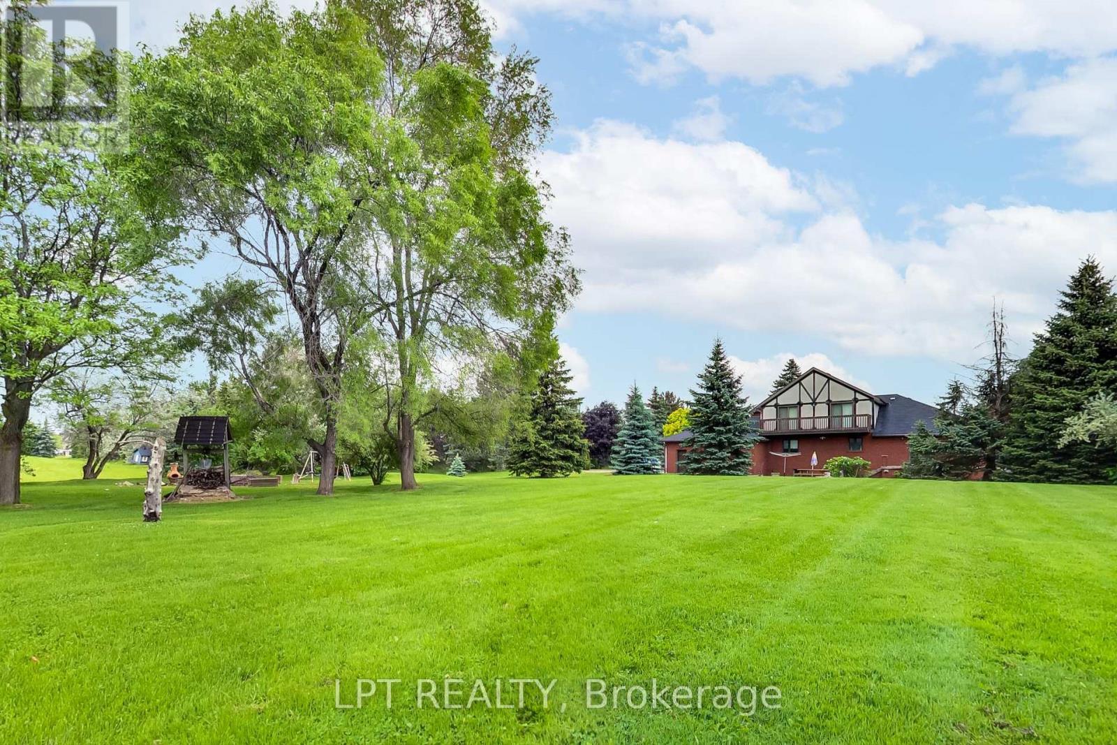 6 Fenton Way, Brampton, ON - Outdoor