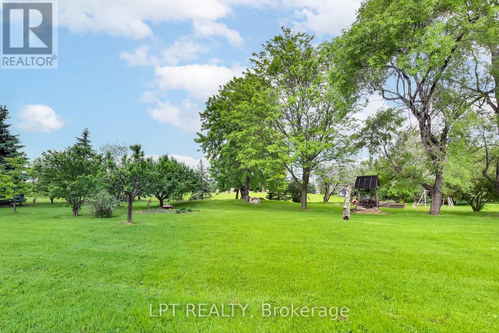 6 Fenton Way, Brampton, ON - Outdoor