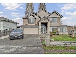 12101 84 AVENUE Surrey, BC V3W 3G4