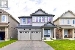 44 COTTONWOOD CRESCENT Welland, ON L3B 0J4