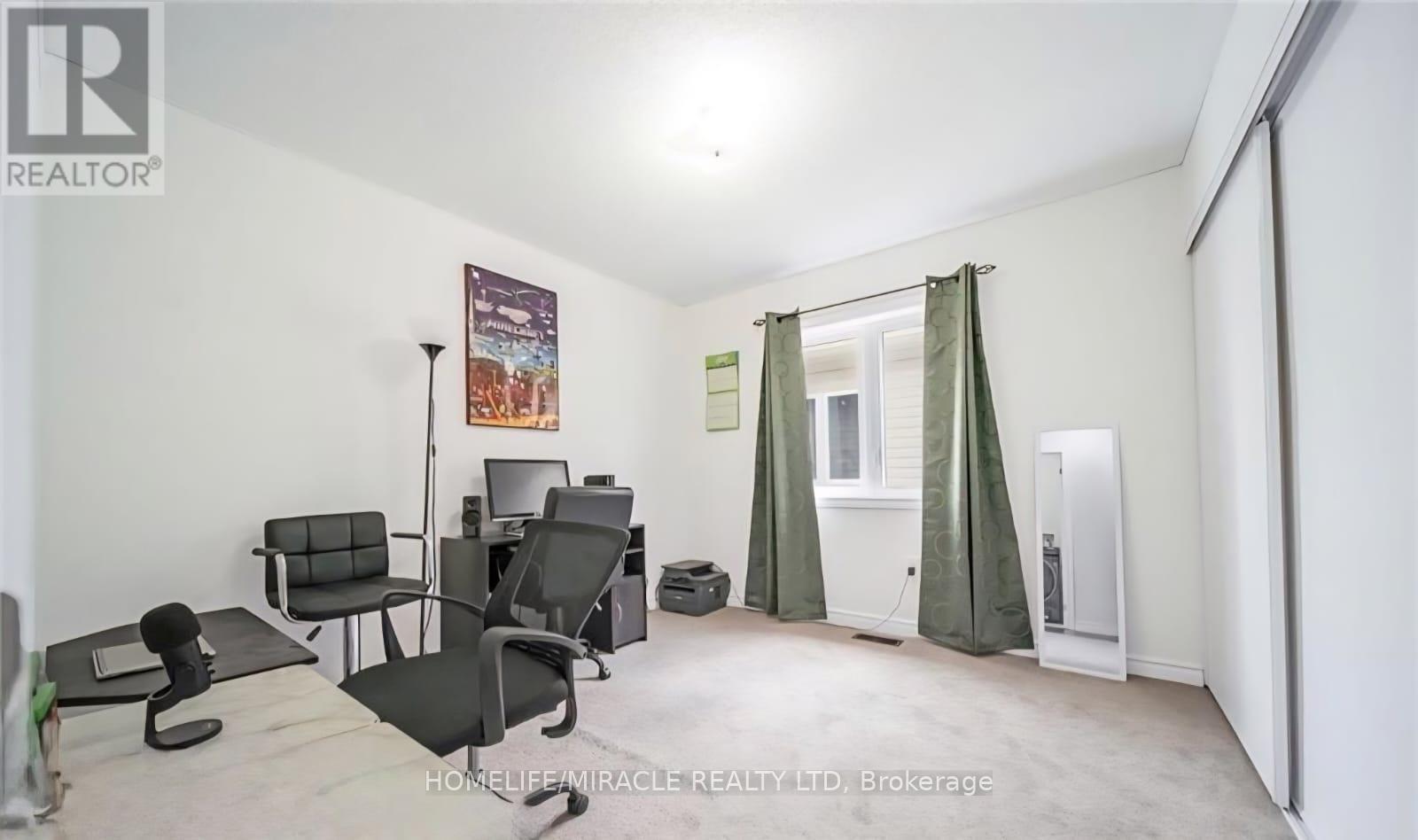 44 Cottonwood Crescent, Welland, ON - Indoor Photo Showing Office