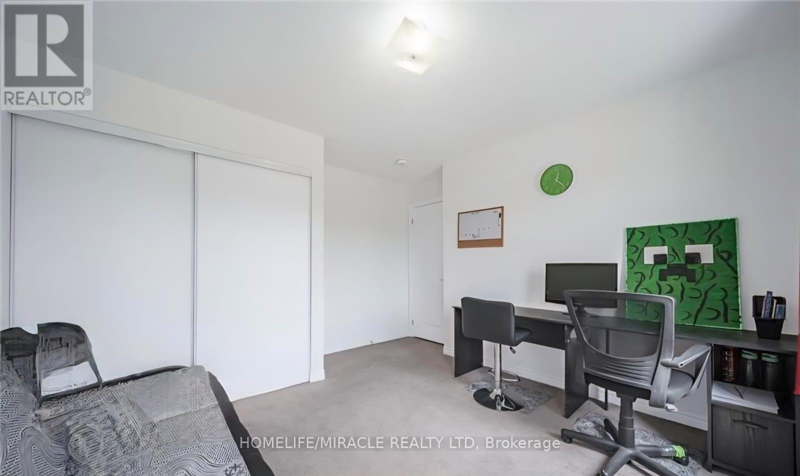 44 Cottonwood Crescent, Welland, ON - Indoor Photo Showing Office