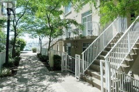 137 - 28 Stadium Road, Toronto, ON - Outdoor