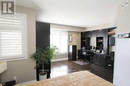137 - 28 Stadium Road, Toronto, ON - Indoor