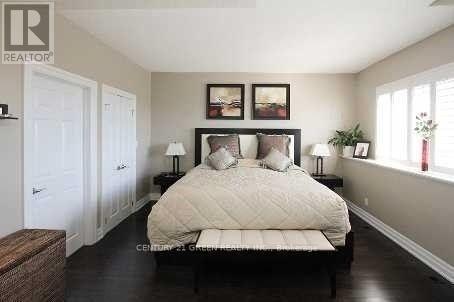 137 - 28 Stadium Road, Toronto, ON - Indoor Photo Showing Bedroom