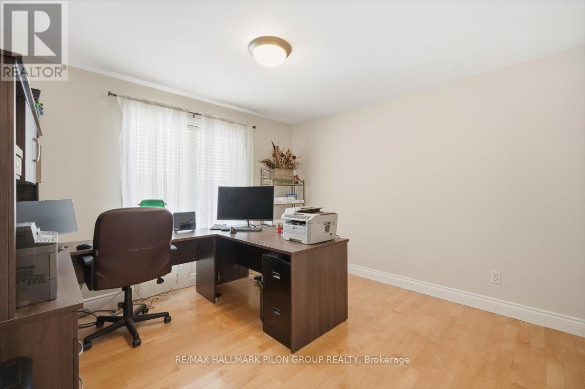 180 Sophie Street, Clarence-Rockland, ON - Indoor Photo Showing Office
