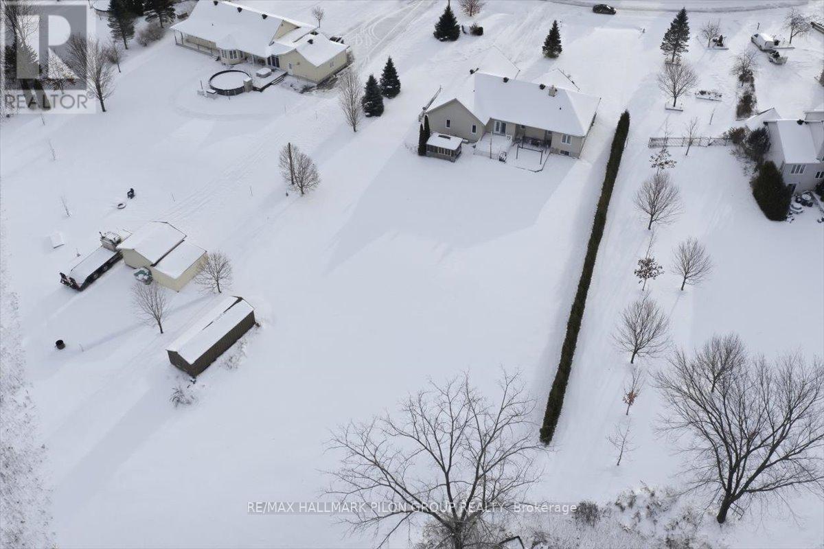180 Sophie Street, Clarence-Rockland, ON - Outdoor With View