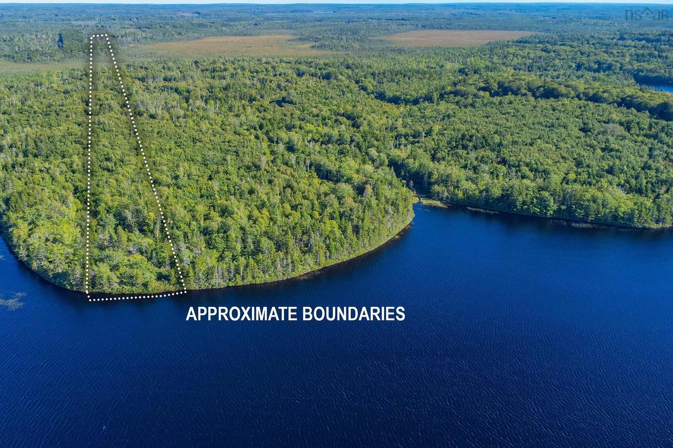 Ruel Du Lac Gaspereau, Mayflower, NS