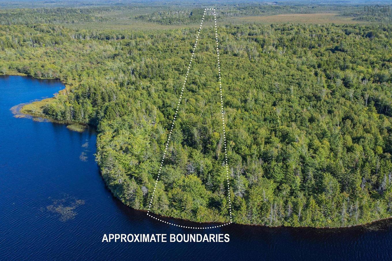 Ruel Du Lac Gaspereau, Mayflower, NS