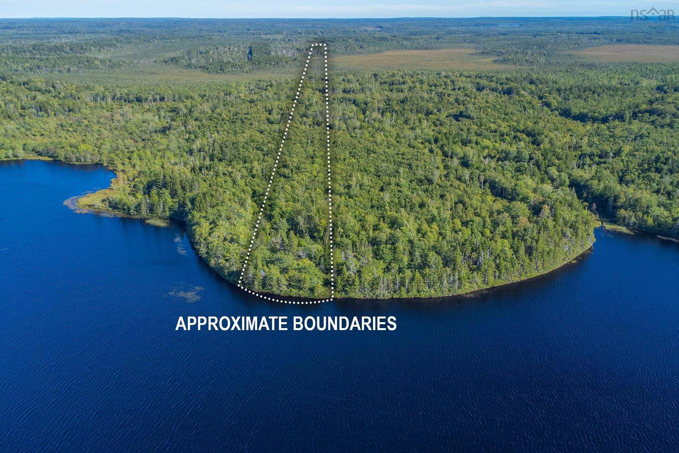 Ruel Du Lac Gaspereau, Mayflower, NS