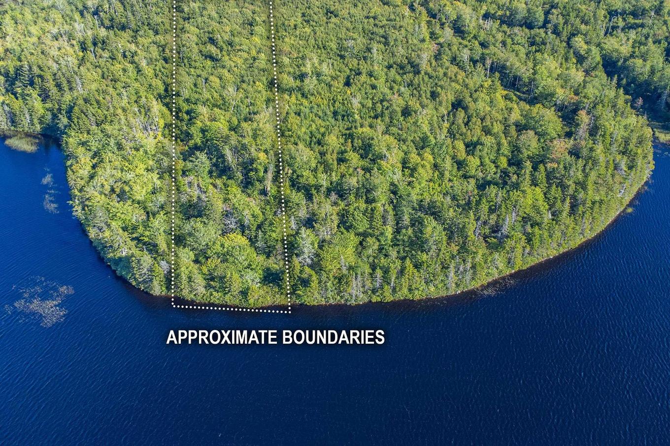 Ruel Du Lac Gaspereau, Mayflower, NS