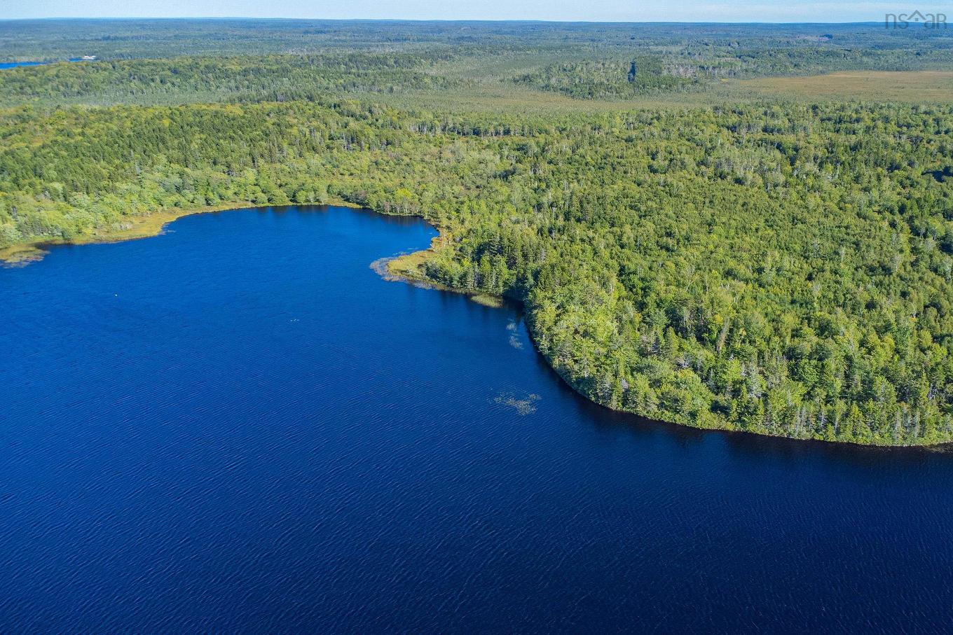 Ruel Du Lac Gaspereau, Mayflower, NS
