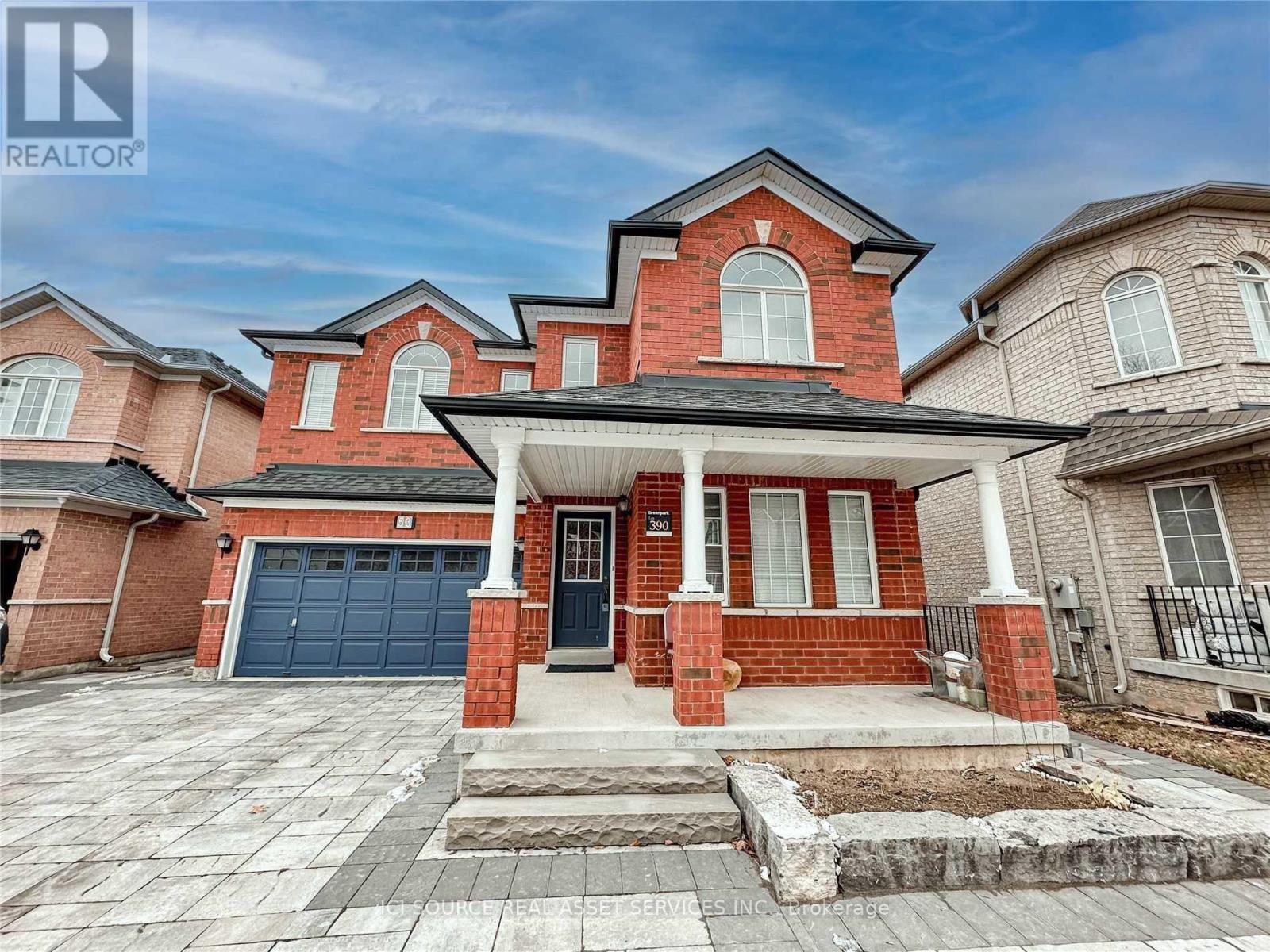53 Westchester Crescent, Markham, ON - Outdoor With Deck Patio Veranda With Facade