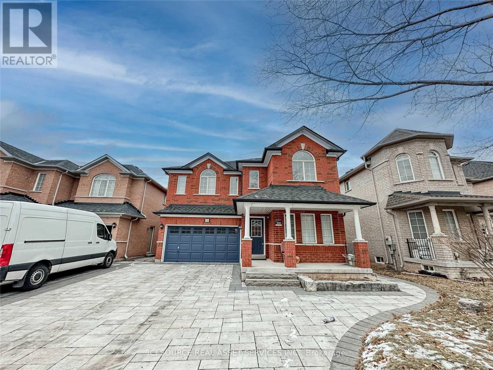 53 Westchester Crescent, Markham, ON - Outdoor With Facade