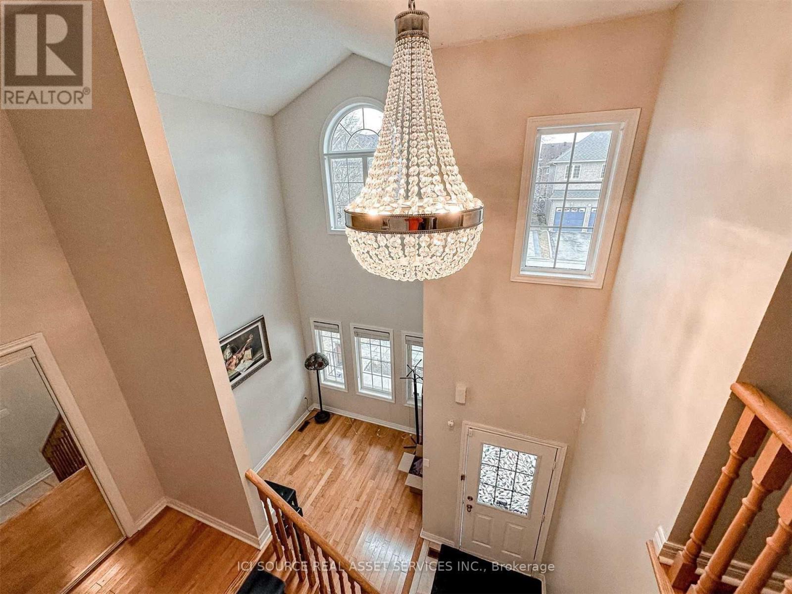 53 Westchester Crescent, Markham, ON - Indoor Photo Showing Other Room