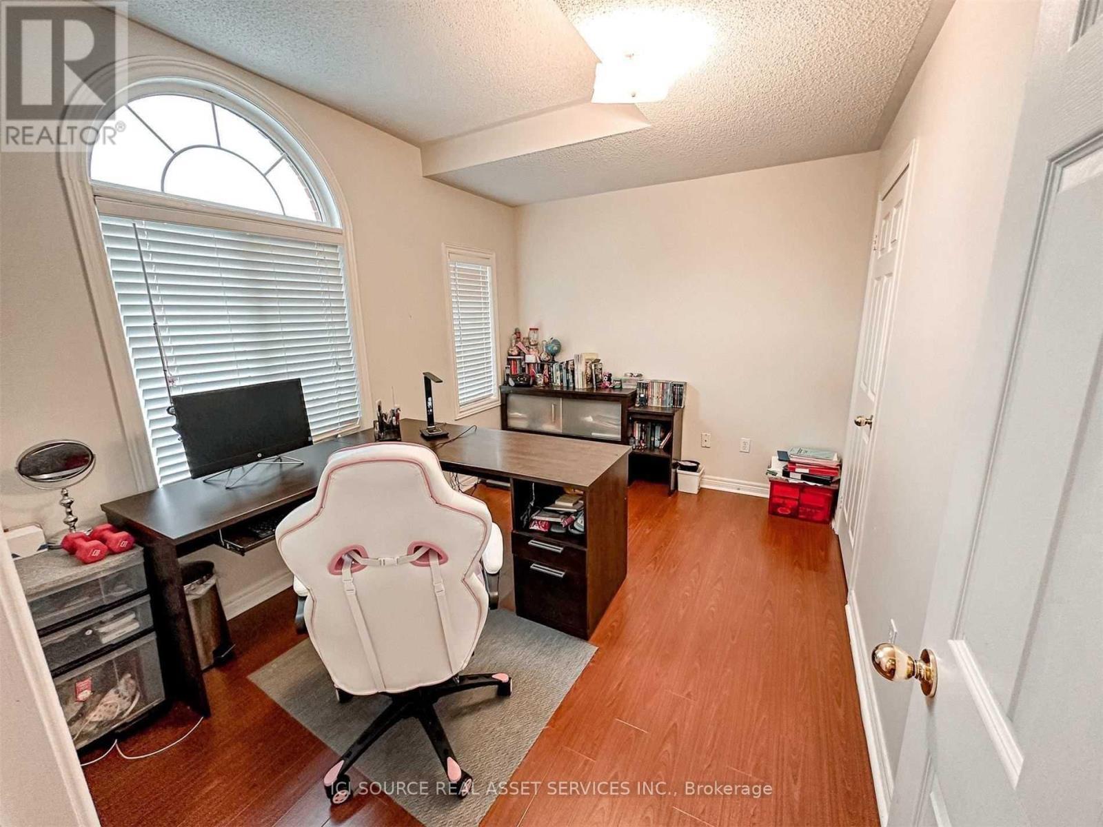 53 Westchester Crescent, Markham, ON - Indoor Photo Showing Office