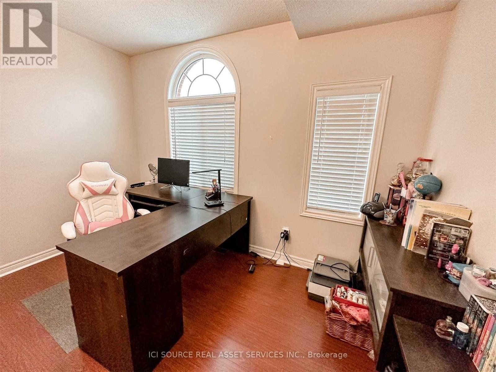 53 Westchester Crescent, Markham, ON - Indoor Photo Showing Office