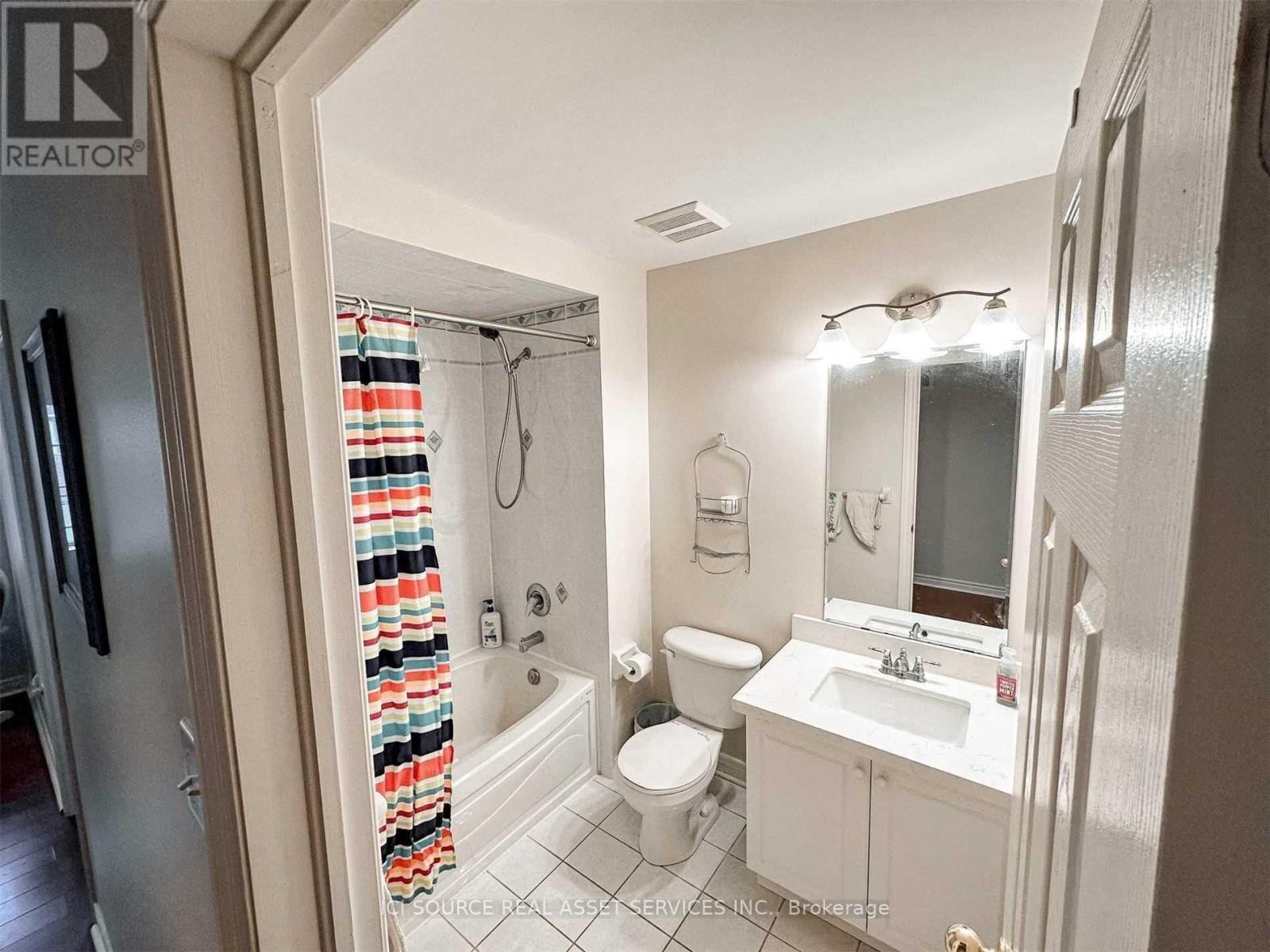 53 Westchester Crescent, Markham, ON - Indoor Photo Showing Bathroom