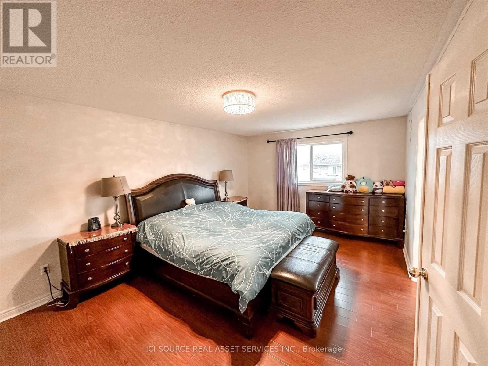 53 Westchester Crescent, Markham, ON - Indoor Photo Showing Bedroom