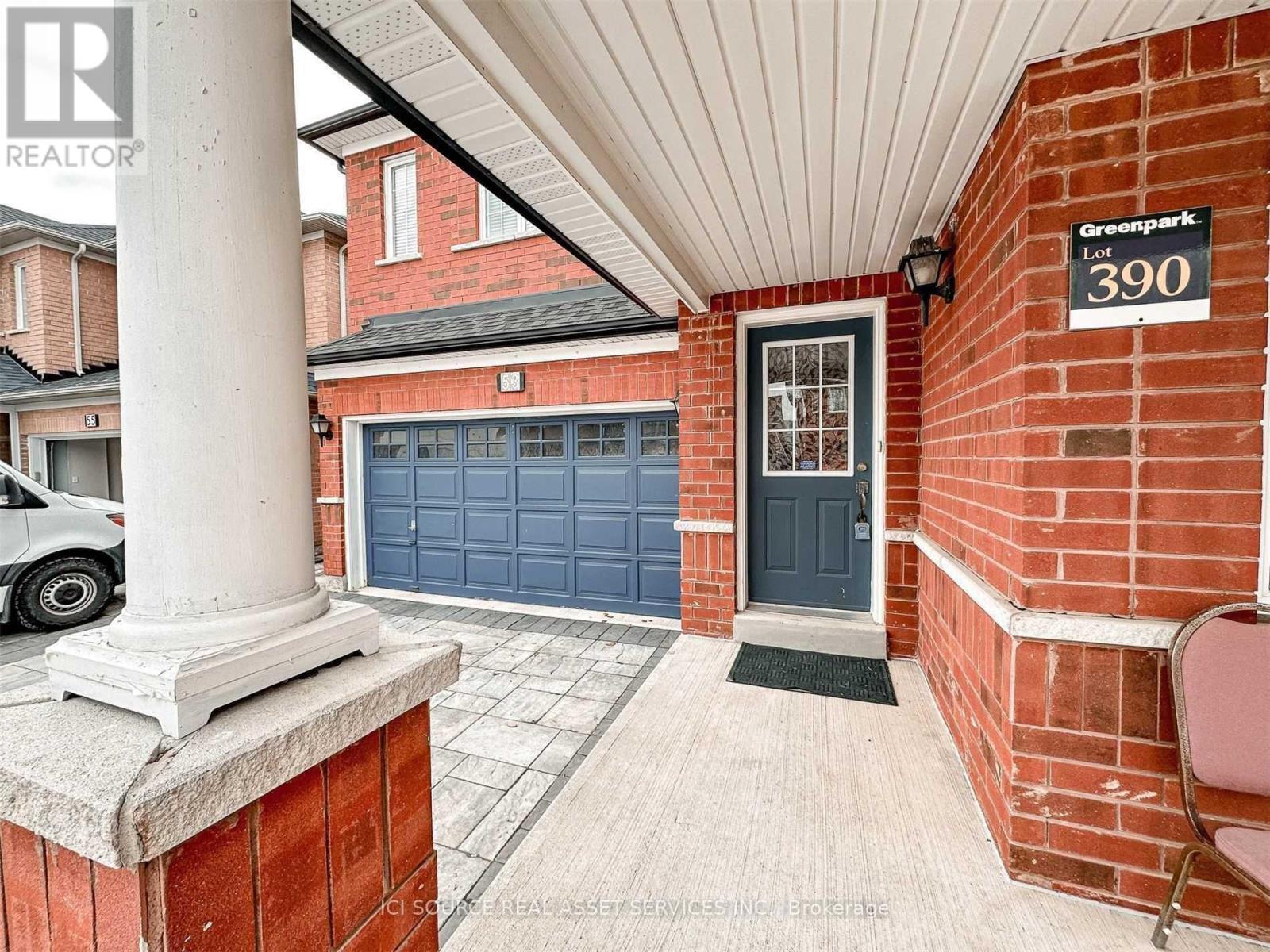 53 Westchester Crescent, Markham, ON - Outdoor