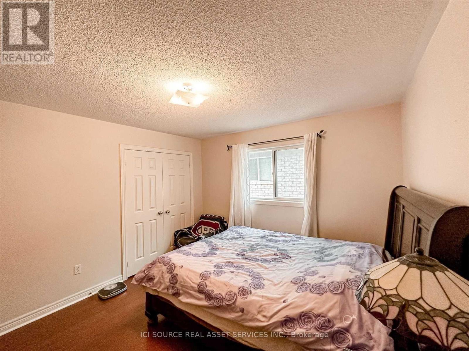 53 Westchester Crescent, Markham, ON - Indoor Photo Showing Bedroom