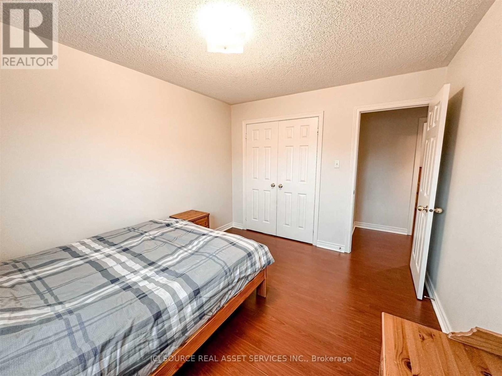 53 Westchester Crescent, Markham, ON - Indoor Photo Showing Bedroom