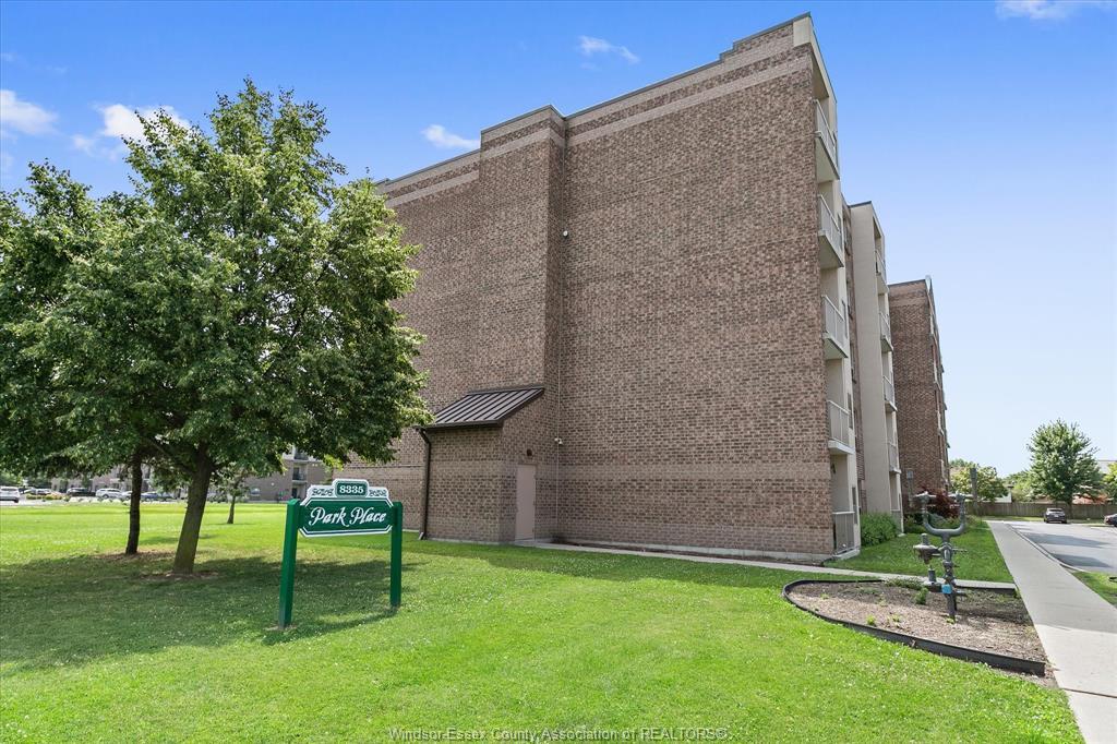 108-8335 Wyandotte Street East, Windsor, ON