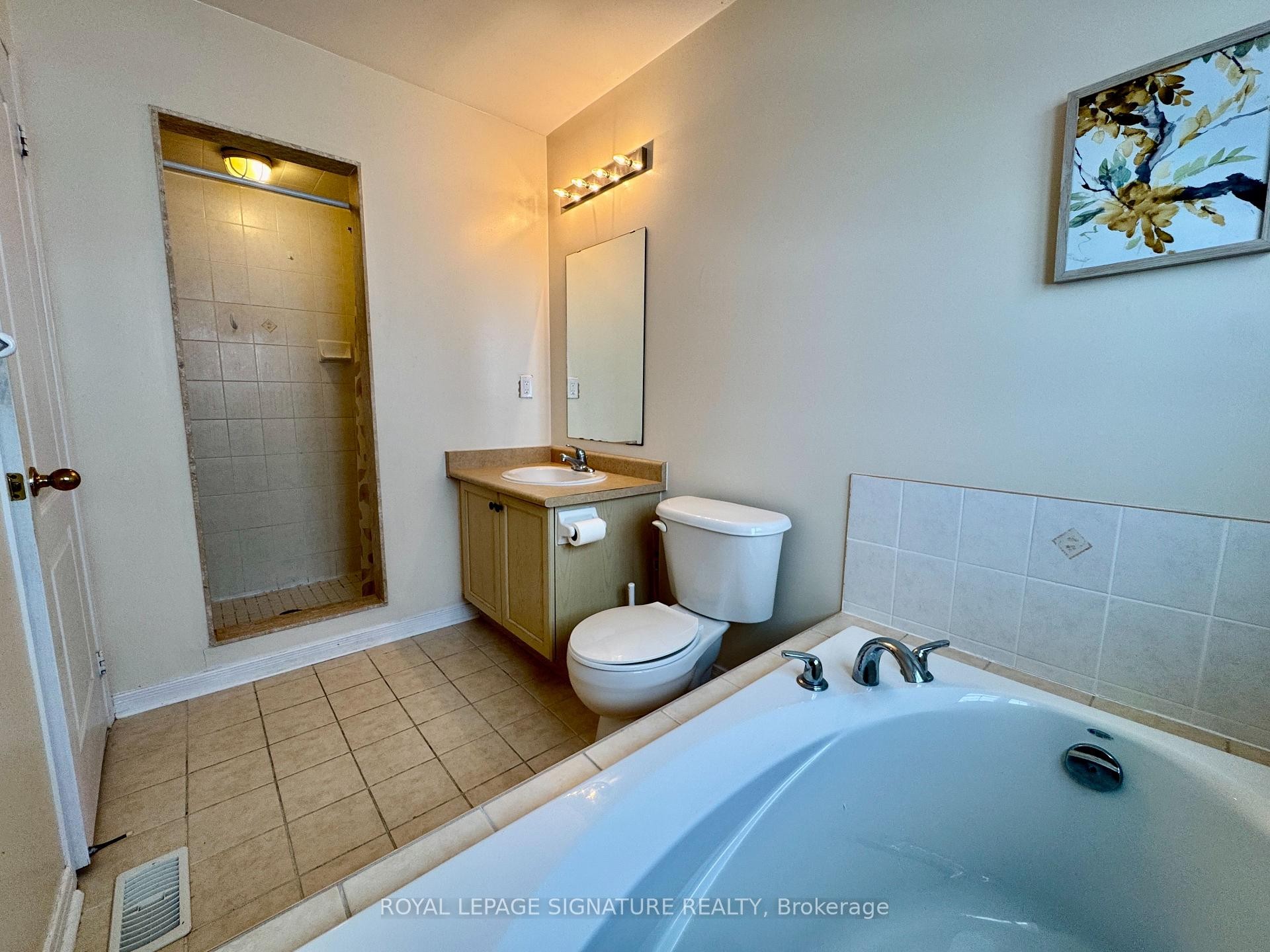 7 Yale Lane, Markham, ON - Indoor Photo Showing Bathroom