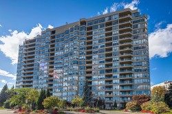 1419-1880 Valley Farm Road Pickering, ON L1V 6B3