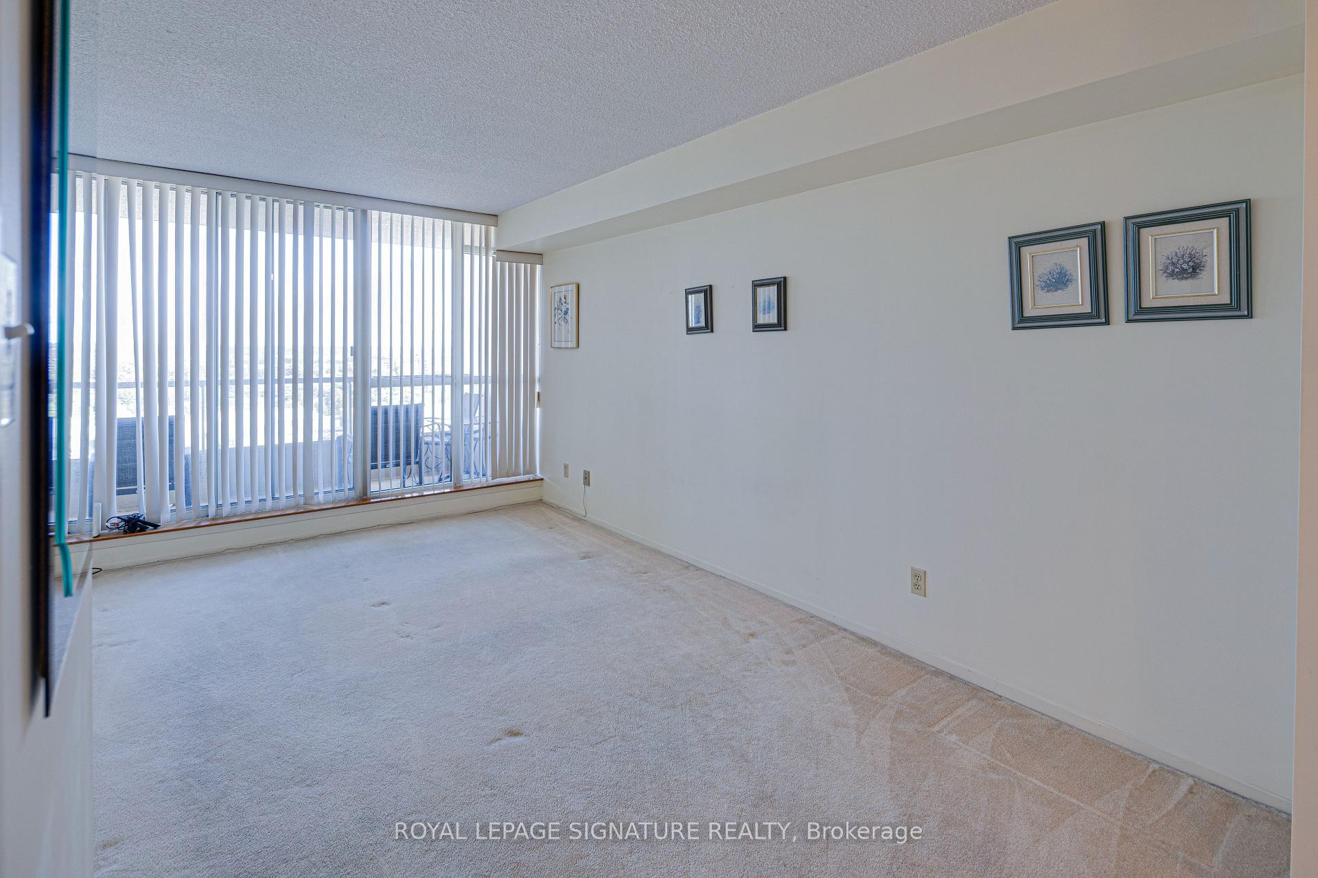 1419-1880 Valley Farm Road, Pickering, ON - Indoor Photo Showing Other Room