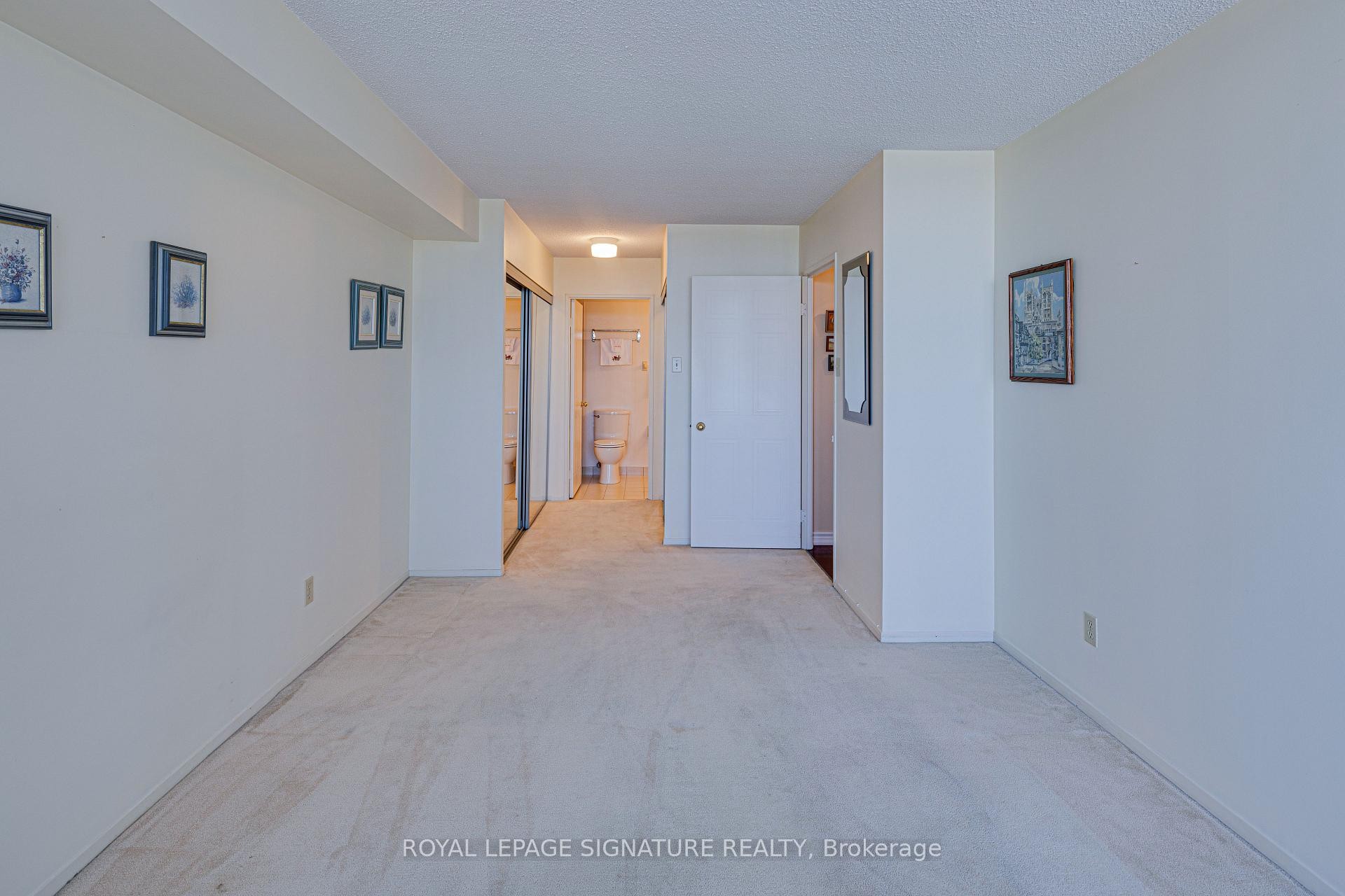 1419-1880 Valley Farm Road, Pickering, ON - Indoor Photo Showing Other Room