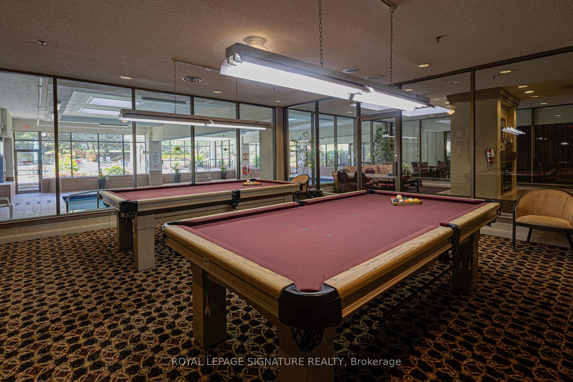 1419-1880 Valley Farm Road, Pickering, ON - Indoor Photo Showing Other Room