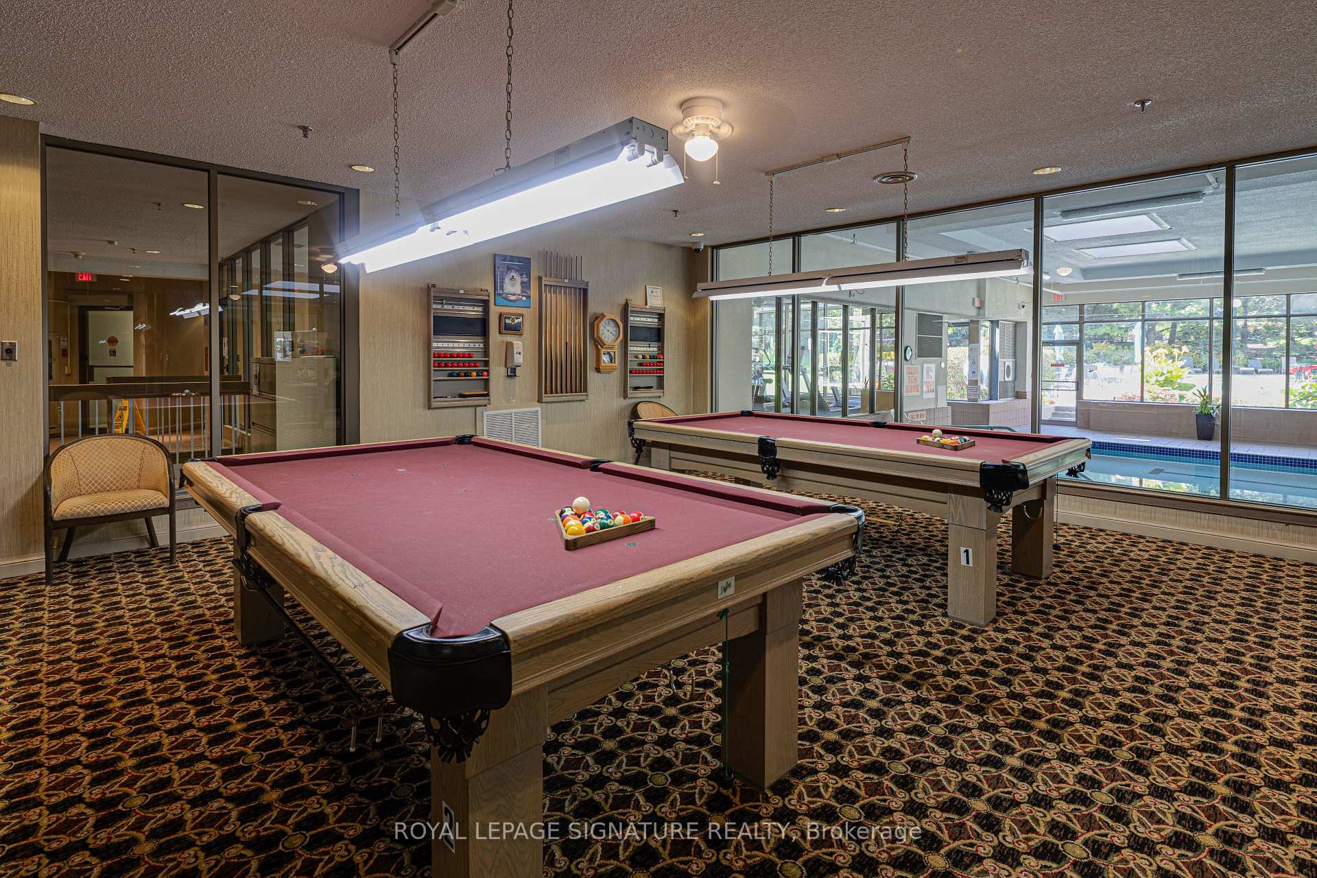 1419-1880 Valley Farm Road, Pickering, ON - Indoor Photo Showing Other Room