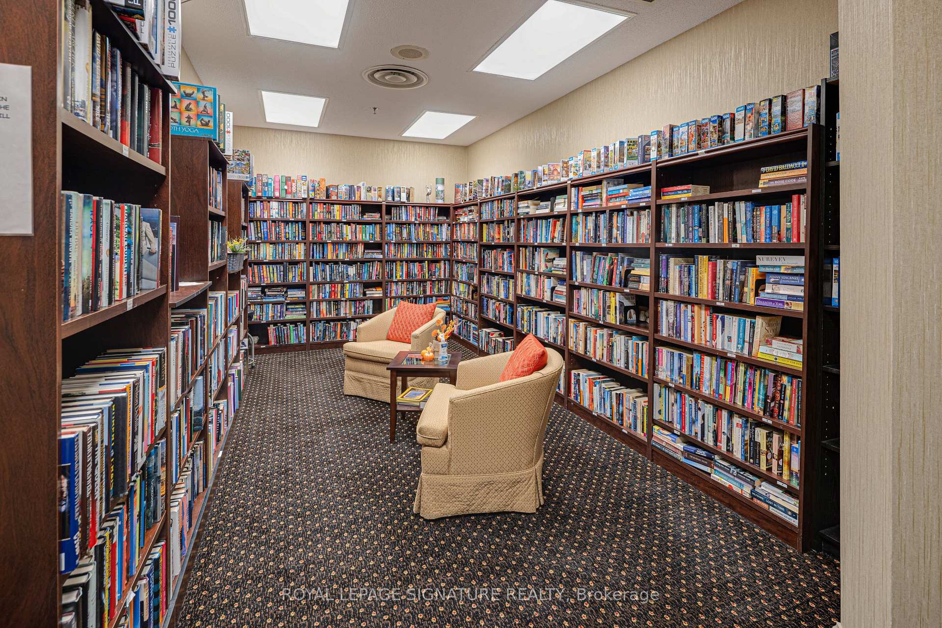 1419-1880 Valley Farm Road, Pickering, ON - Indoor