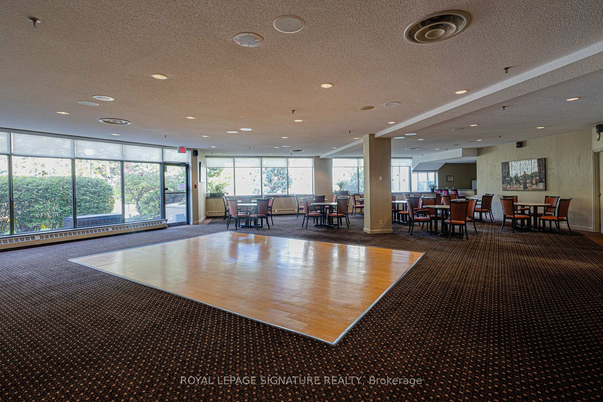 1419-1880 Valley Farm Road, Pickering, ON - Indoor Photo Showing Other Room