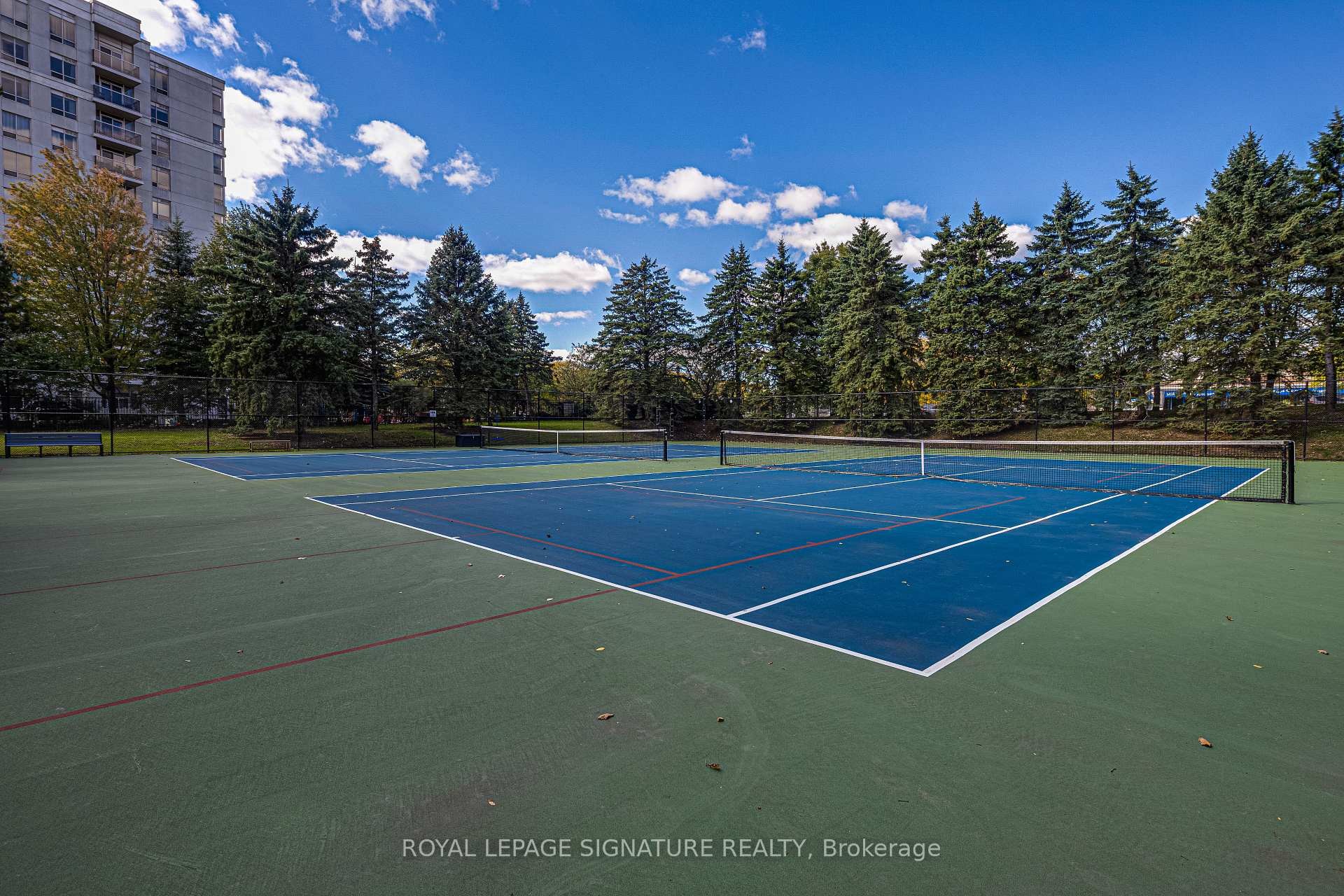 1419-1880 Valley Farm Road, Pickering, ON -