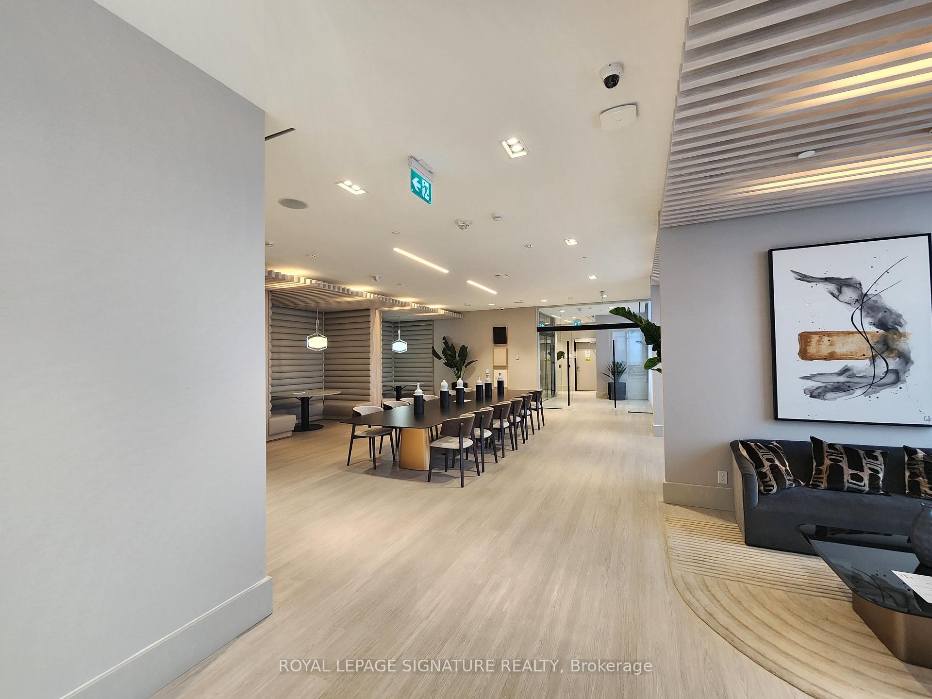 1112-2020 Bathurst Street N, Toronto, ON - Indoor Photo Showing Other Room