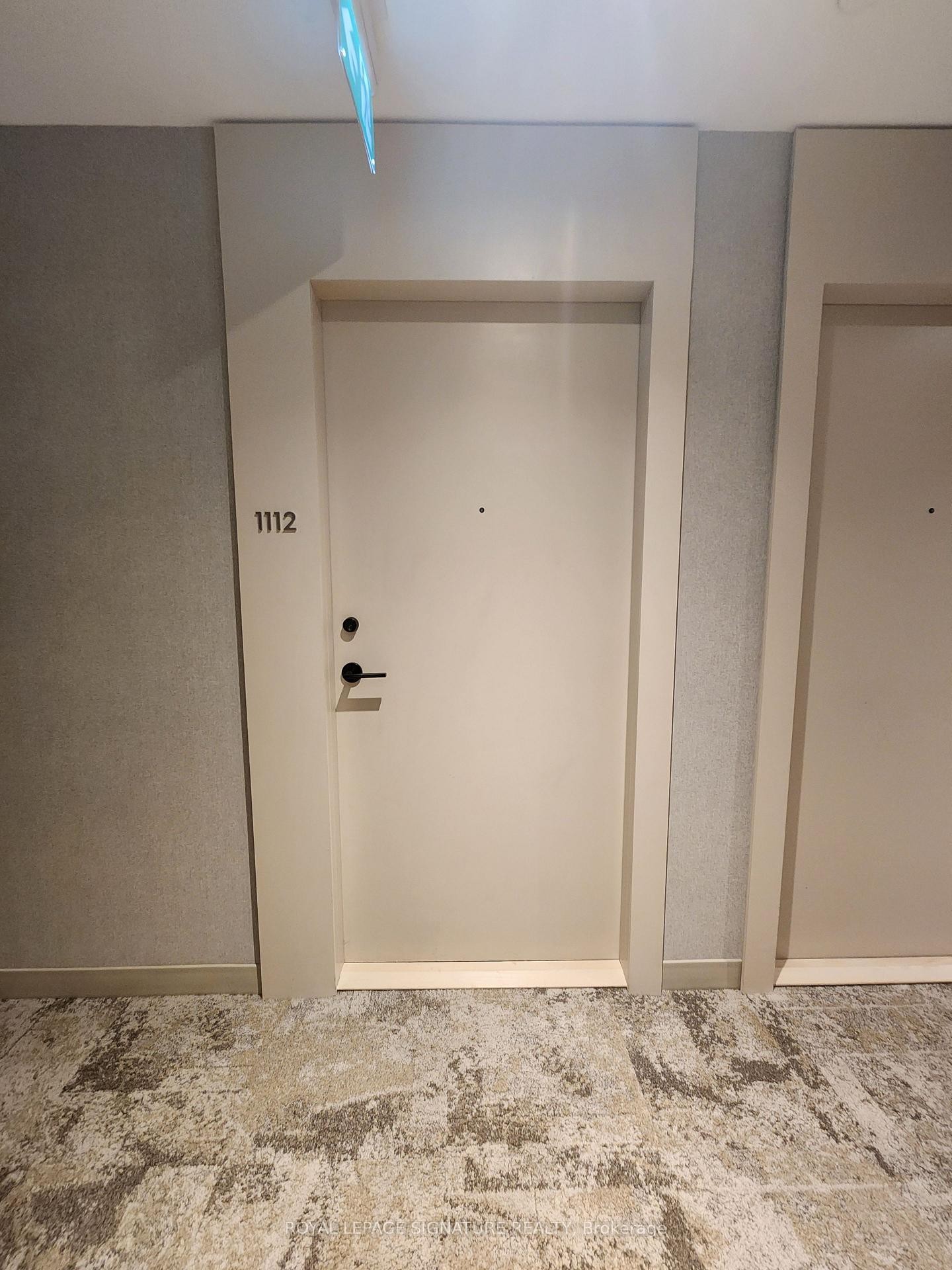 1112-2020 Bathurst Street N, Toronto, ON - Indoor Photo Showing Other Room