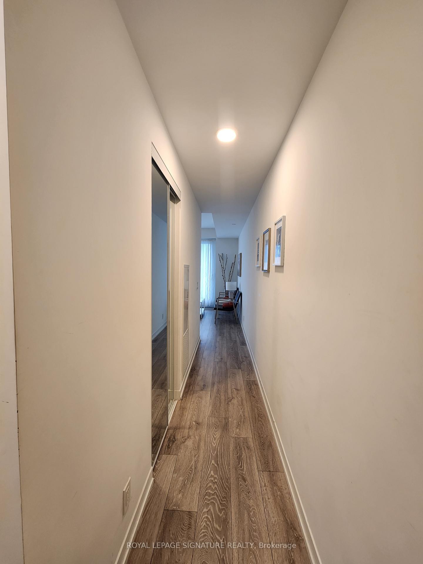 1112-2020 Bathurst Street N, Toronto, ON - Indoor Photo Showing Other Room