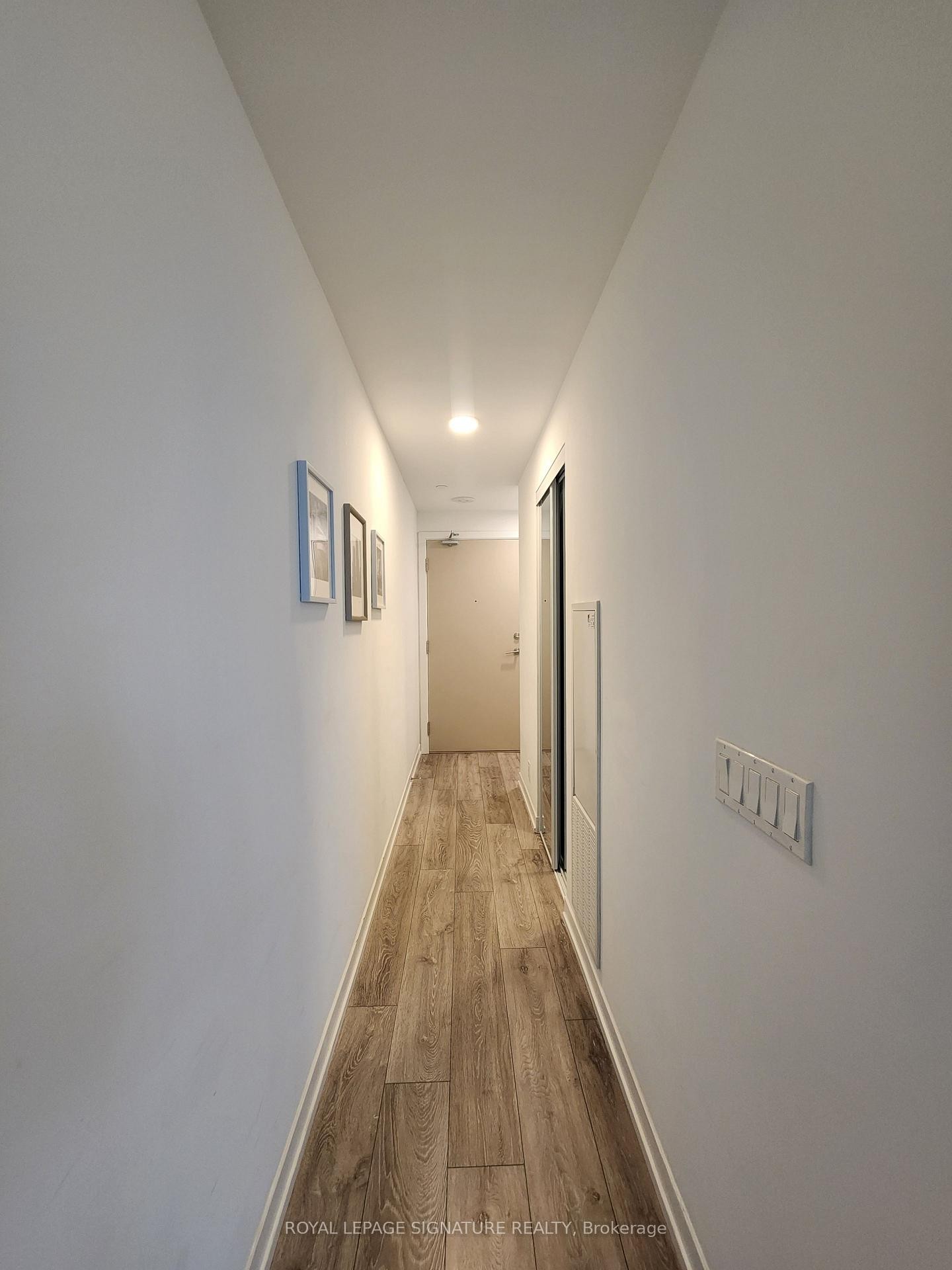 1112-2020 Bathurst Street N, Toronto, ON - Indoor Photo Showing Other Room