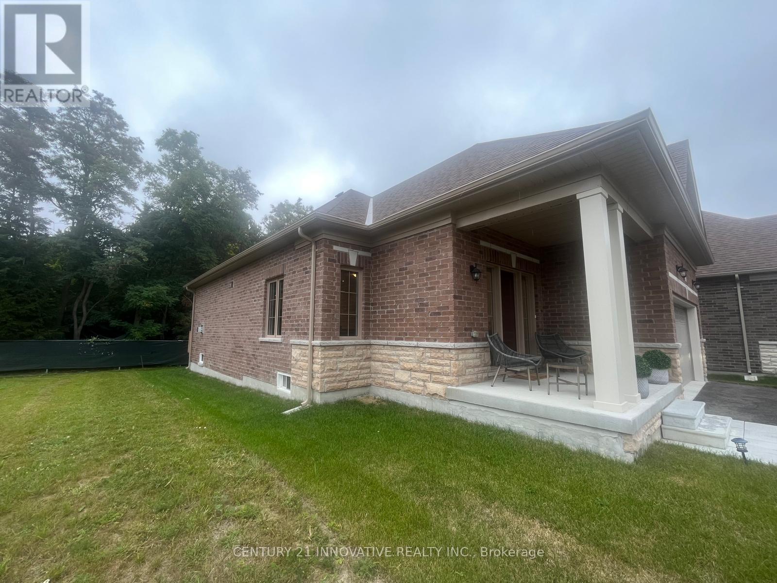 22 Holtby Court S, Scugog, ON - Outdoor