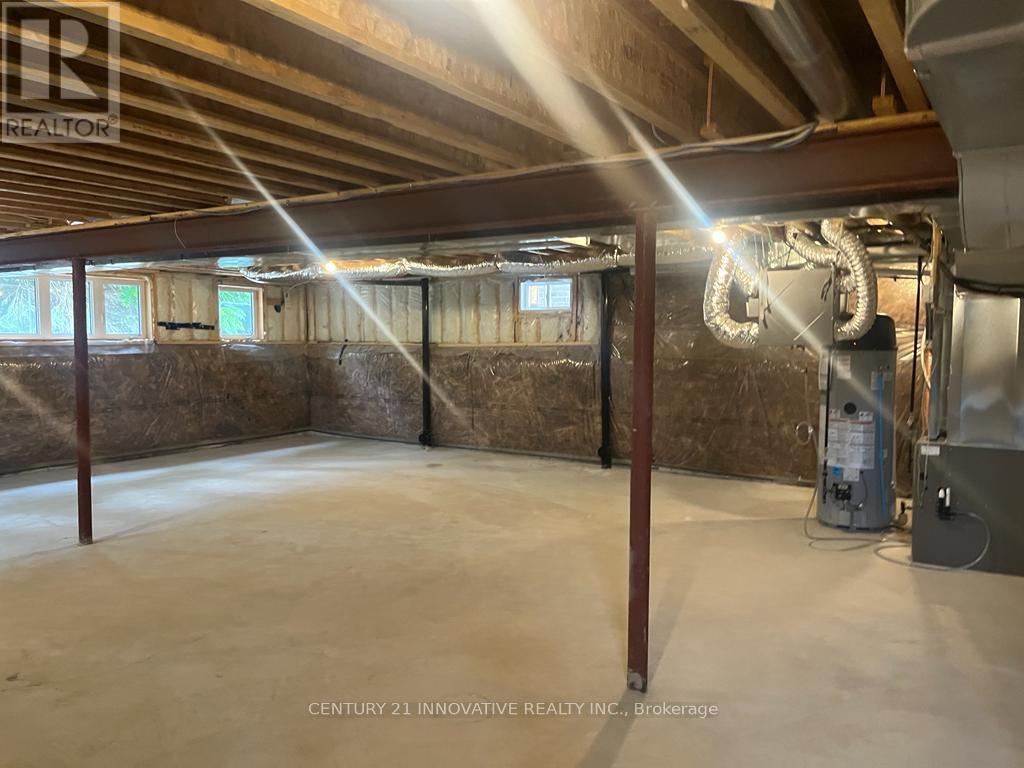 22 Holtby Court S, Scugog, ON - Indoor Photo Showing Basement