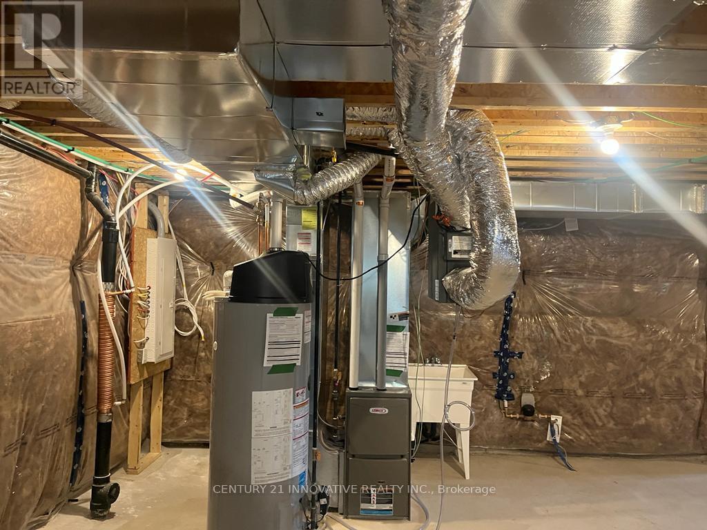 22 Holtby Court S, Scugog, ON - Indoor Photo Showing Basement