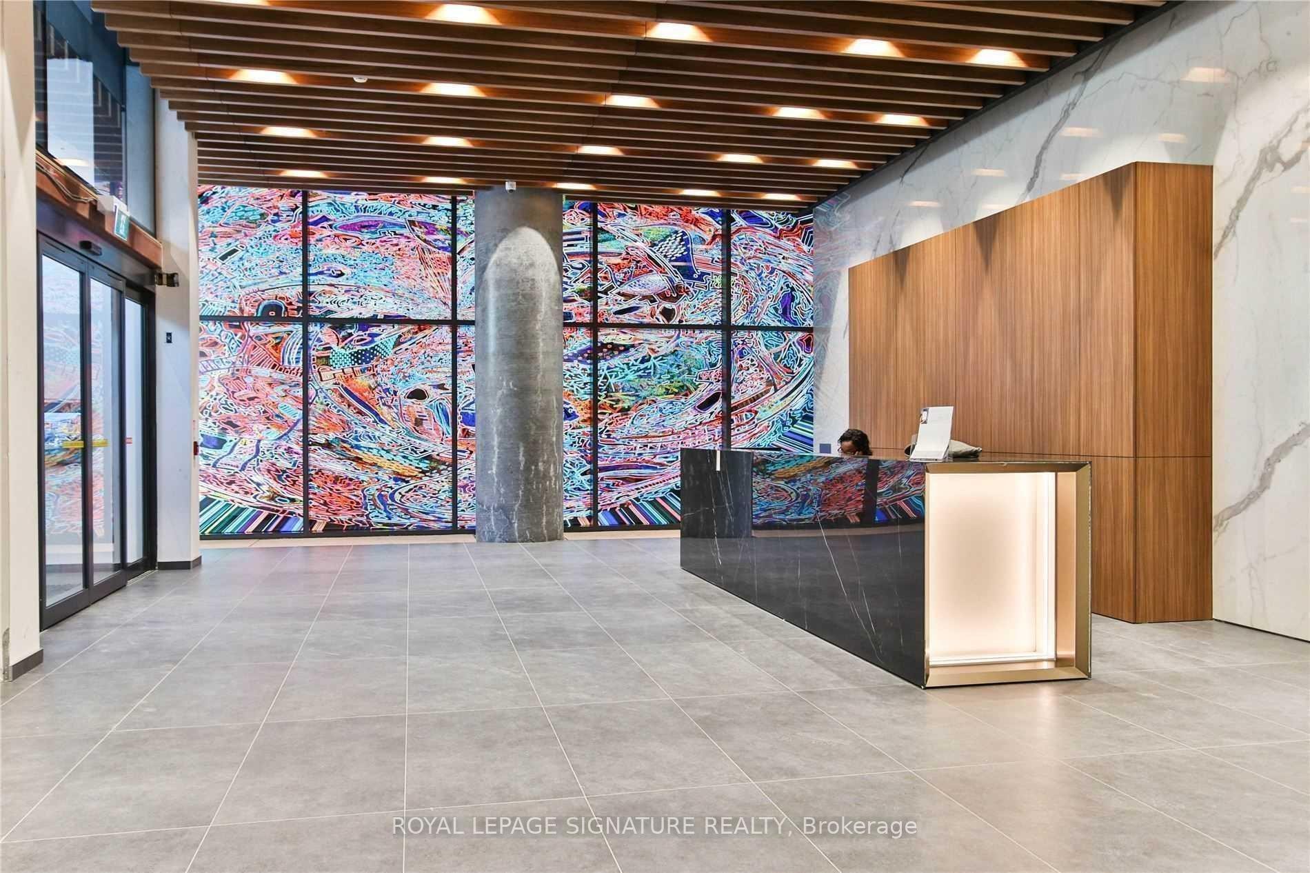3204-161 Roehampton Avenue, Toronto, ON - Indoor