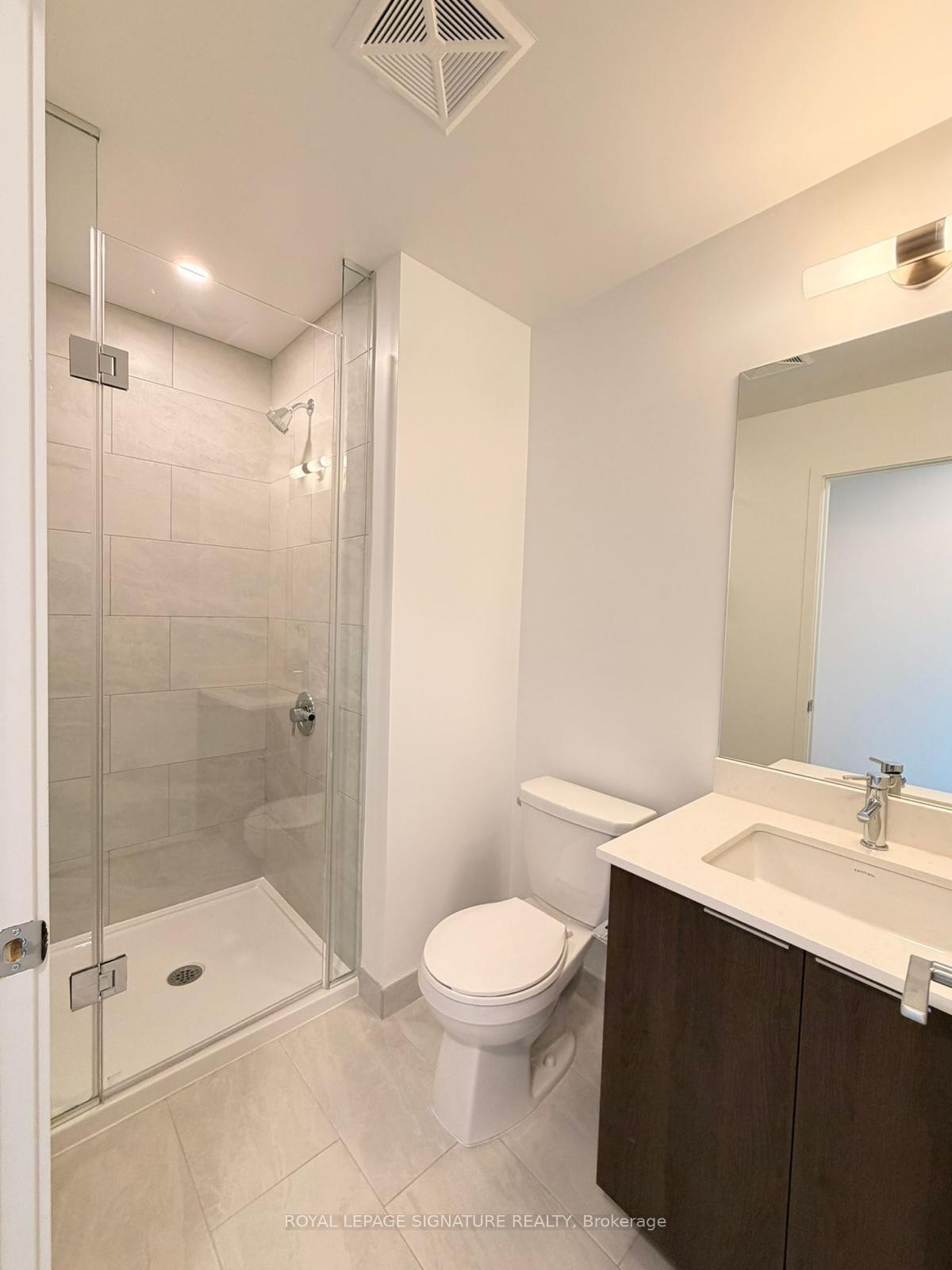 1510-395 Square One Drive, Mississauga, ON - Indoor Photo Showing Bathroom